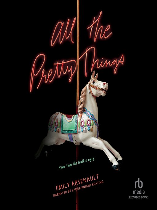 Cover image for All the Pretty Things